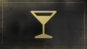 Party's Over
