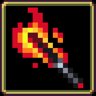 Fire Wand