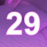 29 level completed
