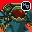 Missile-toting Giant