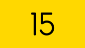 Level 15
