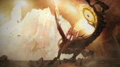 Radiant Savior