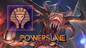 Godlike Warrior