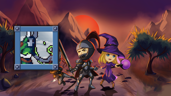 Boss Tamer Lvl 3