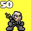 Farog Lv. 50