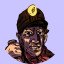 The Coal Miner