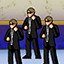 Beat Elite Agents