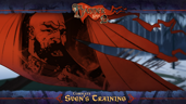 Sven's Training