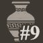 Ancient Urn #9