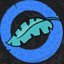 Blue Feather Collector