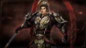 Unrivaled Warrior