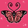 The Butterfly!