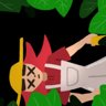 No Farm. Only Cryptid.