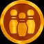Bowling (Gold)
