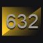 632 level