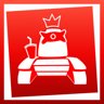 Gauntlet Gladiator