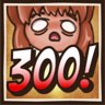 Big Red Number