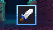 Super Sharp Sword