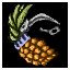 Pineapple Thrower
