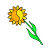Ying World Trophy: Ying Flower