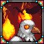 The Flaming Sage