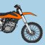 1-st bike