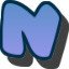 N