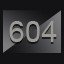 604 level