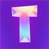 T