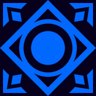 Blue Collector