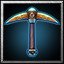 Sacred Pickaxe