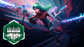 Adept Acrobat