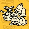 Collect 50 Cold Bones