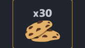 Cookie monster
