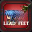 Lead Feet