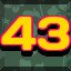 Achievement 2996