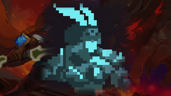 Ancient Sacrifice