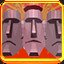 MOAI ANGEL IS DEAD