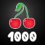 A crush for cherries