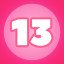SOLVER OF THE 13TH DEGREE!