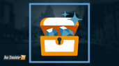 Hoarder of Hidden Things