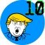 10