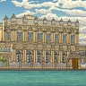  Discovered Dolmabahçe Palace