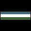 Czervenia Campaign Ribbon 