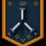 War juggler - tier 3