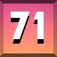 Achievement 1769