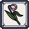 The tulips