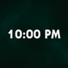 10:00 PM
