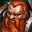 The Dwarf