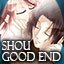 Shou - Good End Unlocked!
